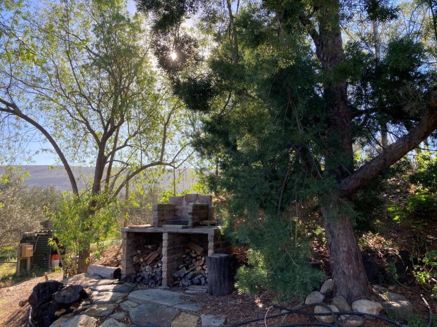 3 Bedroom Property for Sale in Barrydale Western Cape